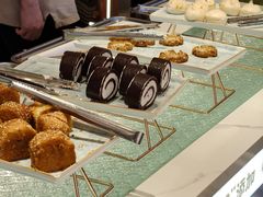 -素满香·全民食养自助(长宁龙之梦店)