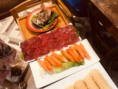 日式蟹柳-小龍鳳·港式海鲜打边炉(沙湖路店)