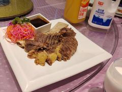 -上海新江南大酒店-中餐厅