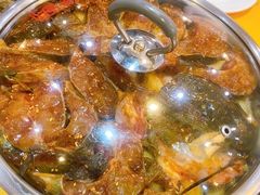 -黄记煌三汁焖锅(名泉广场店)