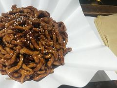 -皇城根北京风味主题餐厅(中海环宇城店)