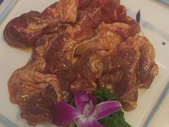-7星海鲜烧烤(紫光福郡店)