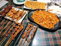 -幸福哟烧鸡·粤菜海鲜私厨(七星路店)