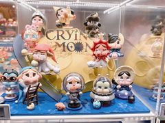 -泡泡玛特POPMART(上海环贸iapm商场店)