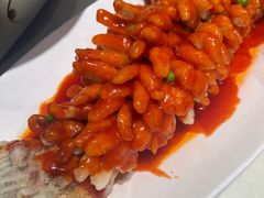 -刘胖子家常菜·蹄花焖藕(兴业店)