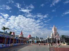 -厦门方特梦幻王国