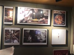 -蟹黄鱼·楼上面馆(外滩中央旗舰店)