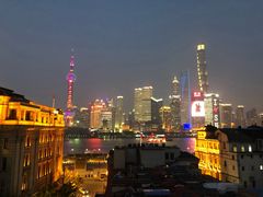 景观位-船长酒吧 The Captain