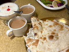 -清真· AL-JANNAT 佳纳特餐厅(仙林店)