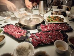 -潮发潮汕牛肉店(龙洞店)