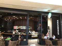 -星巴克臻选(成都太古里店)