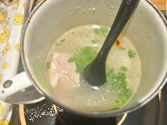 -新疆烧烤王(广灵店)