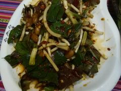 -香巴拉云南餐厅(华莱坞店)