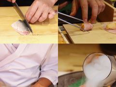 -佛山希尔顿酒店·融誉亚洲美食荟