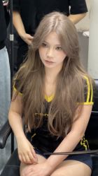 -DL HOPE造型