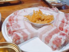 -原始泥炉烤肉(总店)