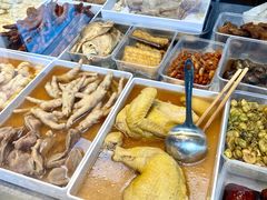 -老半斋(福州路店)