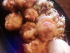 -铃木食堂(帽儿胡同店)