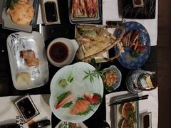 -曙亚洲餐厅-重庆富力艾美酒店(南坪万达广场店)