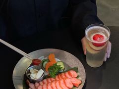 -Maiwie埋位小酒馆·深夜食堂(东城店)