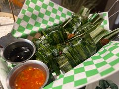 -泰妃殿(武汉首店)