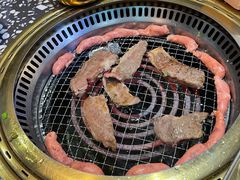 -黑牛の場烤肉(摩天活力城店)