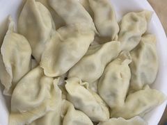 -北方饺子王·海肠捞饭·海鲜锅(山大店)