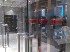 -福州西湖大酒店·怡湖咖啡厅