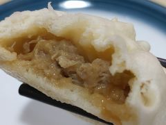 -石饮红星包子(中山路店)