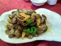 -金地利海鲜酒楼(清凉门店)