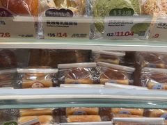 -方炉·天然食材面包店(青秀店)