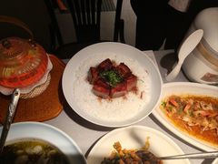 -章吴记喜瑞餐厅(东东城店)