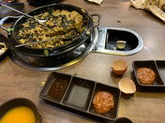 -香猪坊韩国烤肉专属门店(魏公村店)