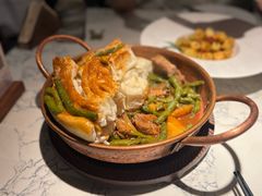 -奉天小馆·非遗东北菜(济南万象城店)