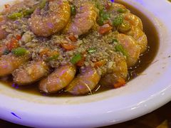 五味大虾-尚岛私房菜(西方巷店)