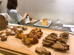 -WHEAT&BAKER-麥(凯德来福士店)