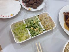 -杏园餐厅(西四北大街店)