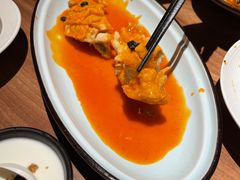 -耶里夏丽·丝路国际新疆菜·清真食品(徐汇南丹东路臻选店)