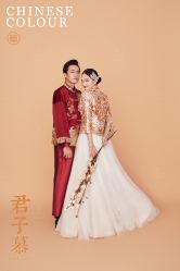 -金海岸婚纱摄影(塘沽店)