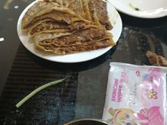 -宛平李记小吃(东关街店)