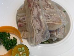 -子霖南山鲜虾面(南山总店)