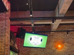 -功夫怪兽·烧烤(珠江路店)