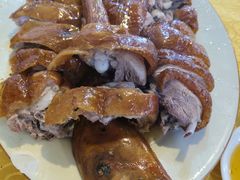 -烧鹅妹饭店
