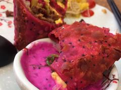 -甘味食堂(素食料理/蔬食料理/恆春美食)