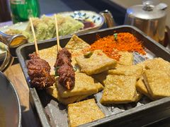 -贵厨酸汤牛肉(小十字店)