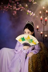 -九月鹰飞汉服摄影工作室