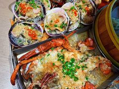 -日进一片海.生腌海鲜火锅.宵夜烧烤(三里屯总店)