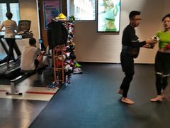 -一兆韦德健身(古美店)