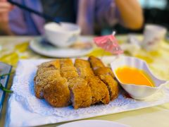 -堂宴·老厦门私房菜(1988仙岳总店)