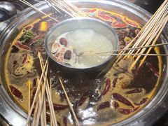 -欧阳小姐在成都(鼓楼店)